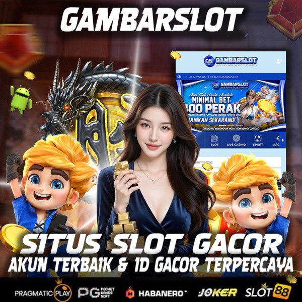 GAMBARSLOT